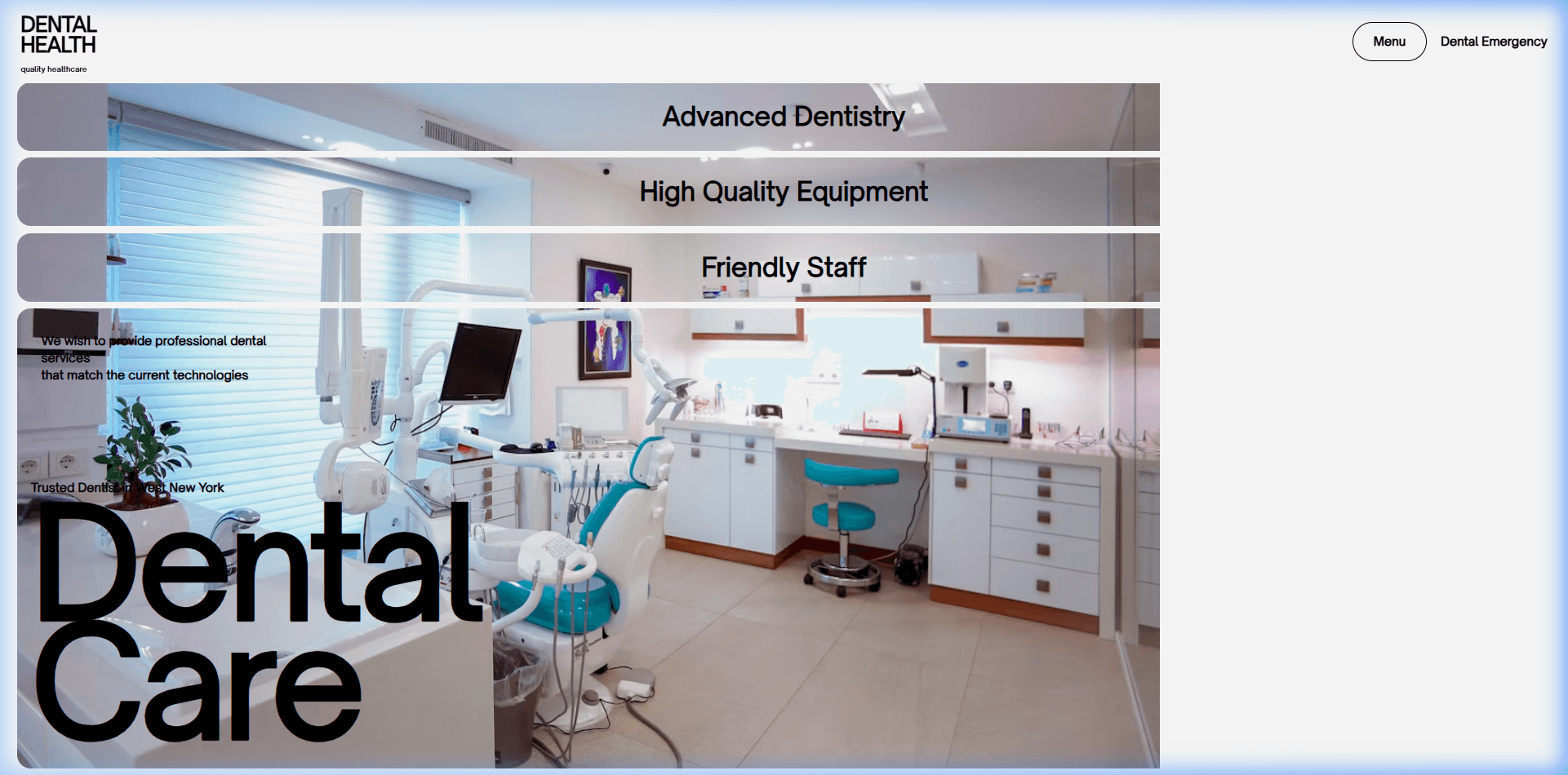 Dental Care