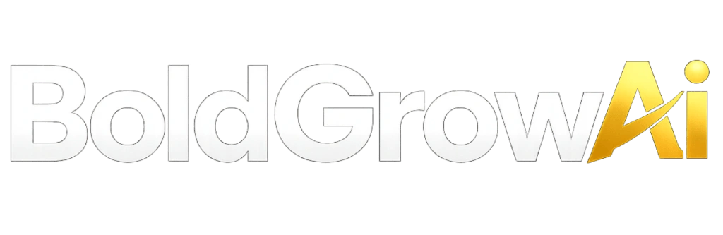 BoldGrow AI
